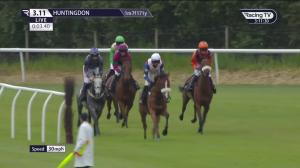 Video preview image for  15:11 - Bet Smarter With Oddschecker+ Maiden Hurdle (GBB Race)