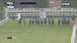 Video preview image for Leicester 17:10 - Mark West Pinot Noir Handicap