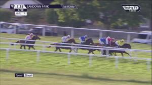 Video preview image for Sandown Park 19:35 - Star Sports Brigadier Gerard Stakes (Group 3)