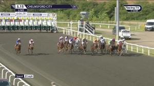 Video preview image for Chelmsford City 17:15 - Sky Bet Price Boosts Handicap