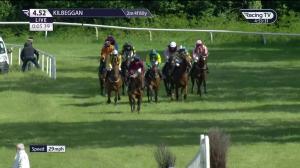Video preview image for Kilbeggan 16:52 - Guy Clothing & Kode Clothing & Footwear Handicap Chase