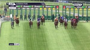 Video preview image for Gowran Park 14:07 - Kclr 96Fm Apprentice Handicap (0-60) (Div 1)
