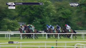 Video preview image for  15:05 - Southern Waste Management Mares Handicap Hurdle