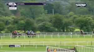 Video preview image for  15:40 - Join Racing TV With A Free Trial Now Handicap Hurdle