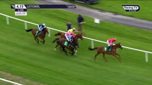 Video preview image for Listowel 16:15 - John J. Galvin Chase