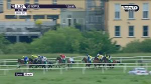 Video preview image for  17:20 - Bryan MacMahon (Pro/Am) Flat Race