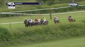 Video preview image for  19:40 - Edmond Shipway Handicap Chase