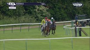 Video preview image for  20:10 - Tetra Real Estate Mares' Handicap Hurdle