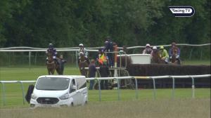 Video preview image for  19:10 - Rainier Developments & Strategic Land Novices' Handicap Hurdle