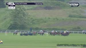 Video preview image for  15:45 - John Dowling Memorial Maiden Hurdle