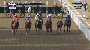 Video preview image for Chelmsford City 19:00 - Racing Value At Bet365 Handicap