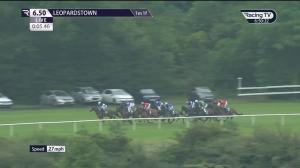 Video preview image for Leopardstown 18:50 - 'The 1878 At 3Arena' Apprentice Handicap
