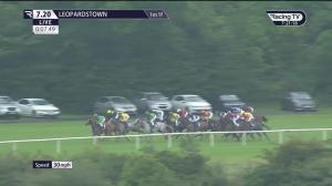 Video preview image for Leopardstown 19:20 - Irish Stallion Farms EBF Fillies Handicap