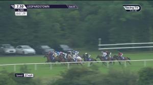 Video preview image for Leopardstown 19:50 - Boylesports 'Best Odds From 8Am' Handicap (0-60) (Div 1)