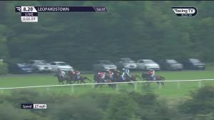 Video preview image for Leopardstown 20:20 - Boylesports 'Best Odds From 8Am' Handicap (0-60) (Div 2)