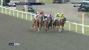 Video preview image for Chelmsford City 21:00 - Download The Bet365 App Handicap