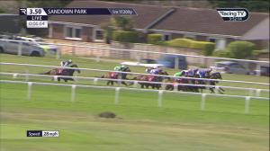 Video preview image for Sandown Park 15:50 - Tom Jones At Sandown Park 30th July Handicap