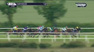 Video preview image for Fairyhouse 19:25 - Pat's Carpets Race