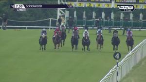 Video preview image for Goodwood 19:50 - Royal Ascot Betting With World Pool Handicap