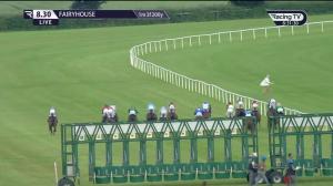 Video preview image for Fairyhouse 20:30 - Kate O'Sullivan Handicap (0-60)
