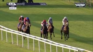 Video preview image for Leicester 20:20 - Tim Allen Retirement Handicap