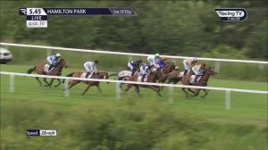 Video preview image for Hamilton Park 17:45 - Sky Bet Proud To Support Ror Fillies' Handicap