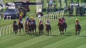 Video preview image for Carlisle 15:15 - Download The Pricedup App Handicap