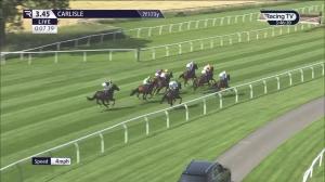 Video preview image for Carlisle 15:45 - Pricedup Daily Sports Boosts Handicap (Div 1)