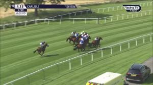 Video preview image for Carlisle 16:15 - Pricedup Daily Sports Boosts Handicap (Div 2)