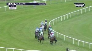 Video preview image for Kilbeggan 18:48 - Paul & Carmel Fay Memorial Handicap Hurdle