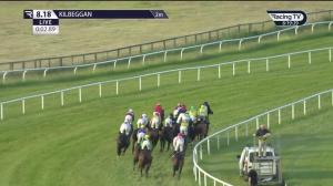 Video preview image for Kilbeggan 20:18 - Midlands National On 11th July (Pro/Am) Flat Race