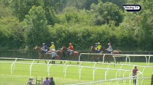 Video preview image for Stratford-on-Avon 14:05 - Racing To School Conditional Jockeys' Handicap Hurdle