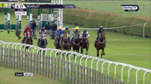Video preview image for Beverley 20:15 - Attend A Webuyvintage Antiques Roadshow Near You Handicap