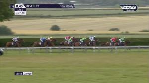 Video preview image for Beverley 20:45 - Napoleons Casino and Restaurant Hull Handicap