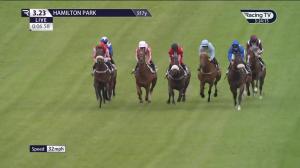 Video preview image for Hamilton Park 15:23 - Aspire Cleaning & Facilities Handicap
