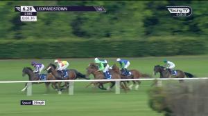 Video preview image for Leopardstown 18:28 - Boylesports Smart Racecard Rated Race