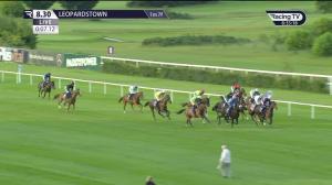 Video preview image for Leopardstown 20:30 - Leopardstown Members (Q.R.) Maiden
