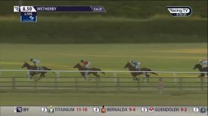 Video preview image for Wetherby 20:50 - Go Racing In Yorkshire Future Stars Apprentice Handicap