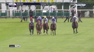 Video preview image for Redcar 15:23 - Marske Fabrications & Engineering Handicap