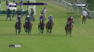 Video preview image for Redcar 17:15 - Come Racing On Ladies' Day Tomorrow Maiden Handicap