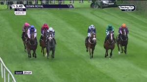 Video preview image for Down Royal 17:40 - Future Ticketing X Kappture Handicap
