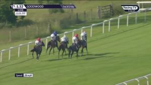 Video preview image for Goodwood 17:52 - One Living Handicap