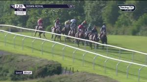 Video preview image for Down Royal 19:25 - Proparamedics Medicall Handicap