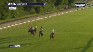 Video preview image for Goodwood 20:13 - Betgoodwin Best Odds Guaranteed Handicap