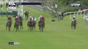 Video preview image for Redcar 15:21 - Start Your Racing TV Free Trial Handicap