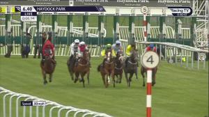 Video preview image for Haydock Park 18:40 - All4ava Fillies' Handicap