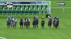 Video preview image for Ballinrobe 20:20 - Irish Stallion Farms EBF Fillies Handicap