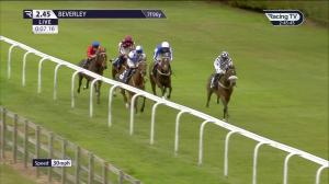 Video preview image for Beverley 14:45 - Here Come The Girls EBF Fillies' Novice Stakes (GBB Race)
