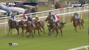 Video preview image for Beverley 15:15 - Beverley Annual Badgeholders Handicap