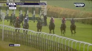 Video preview image for Beverley 16:15 - Big Racing Weekender Next 4 and 5 July Restricted Maiden Stakes (GBB Race)